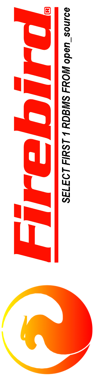 Firebird logo
