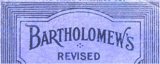 Bartholomews