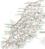 Isle of Man Maps