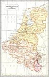 Holland,Belgium&Luxemburg