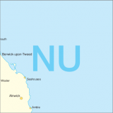 NU